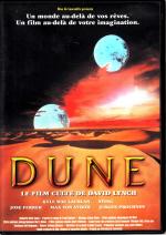 Dune (französische Fassung)  - Un monde au-delà de vos rêves.