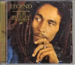 Bob Marley and the Wailers: Legend