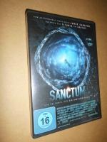 Sanctum - Ein Erlebnis, das dir den Atem raubt / DVD