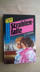 Computer-Krimi TRM - Strahlenfalle