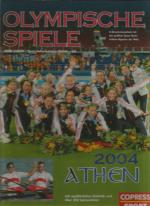 Olympische Spiele Athen 2004