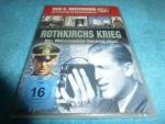 Rothkirchs Krieg  -  Ein Wehrmachts-Gene