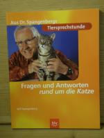 Rolf Spangenberg: "Aus Dr. Spangenbergs Rolf Spangenberg: "Aus Dr. Spangenbergs