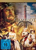 Stephen Weeks: Camelot - Der Fluch des g