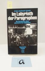 Schmid, Armin und Renate Benz, Wolfgang 