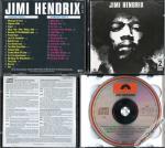 Jimi Hendrix: Jimi Hendrix (Doppelcd)