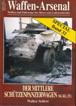 Der Mittlere Schützenpanzerwagen(Sd.Kfz.251)