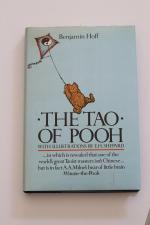 The Tao of Pooh with Illustrations by E.H. Shepard