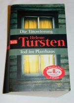Helene Tursten: Die Tätowierung/Tod im P Helene Tursten: Die Tätowierung/Tod im P