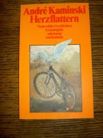 André Kaminski: Herzflattern - Neun wild