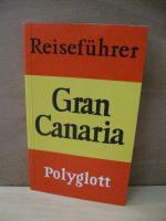 Gran Canaria - Polyglott Reiseführer