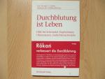 Durchblutung ist Leben