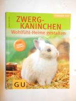 Gabriele Linke-Grün: Zwergkaninchen - Wo Gabriele Linke-Grün: Zwergkaninchen - Wo