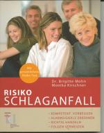 Mohn, Brigitte; Kirschner, Monika: Risik Mohn, Brigitte; Kirschner, Monika: Risik