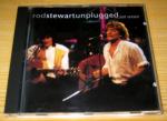 rodstewartunplugged ...and seated