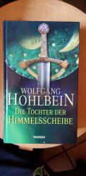 Die Tochter der Himmelsscheibe