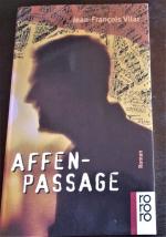 Affenpassage