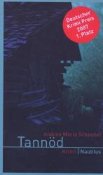 Schenkel, Andrea M: Tannöd Schenkel, Andrea M: Tannöd