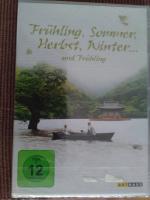 Kim Ki-Duk: Frühling, Sommer, Herbst, Wi