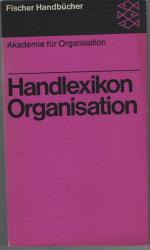 Handlexikon Organisation