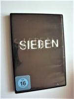 DVD  Sieben