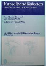Jäger, Michael; Wirth, Carl J: Kapselban