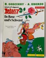 Goscinny, René/Uderzo, Albert: Asterix M