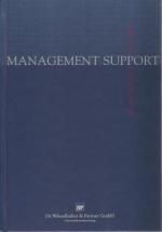 Management Support - Dr. Wieselhuber & Partner GmbH Unternehmensberatung