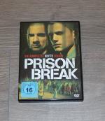 Prison Break - Die komplette Season 3 [4 DvD's] - Staffel 3
