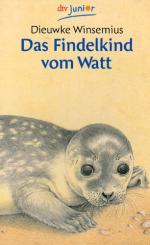 Das Findelkind vom Watt