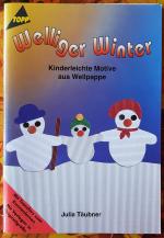 Julia Täubner: Welliger Winter