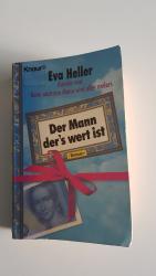 Eva Heller: Der Mann der