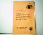 Dr. Wilhelm Bornstedt: Geschichte und Ar