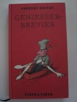 Genießer-Brevier