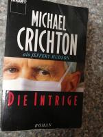 Jeffery Hudson: Die Intrige