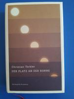 Christian Torkler: Der Platz an der Sonn Christian Torkler: Der Platz an der Sonn