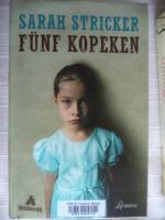Sarah Stricker: Fünf Kopeken - ehemalige