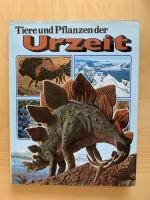 Angela Sheean: Tiere und Pflanzen der Ur