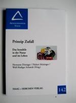 Prinzip Zufall - Das Instabile inder Natur und im Leben