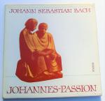 Johannes-Passion BWV 245