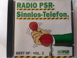 Radio Psr-sinnlos-telefon Best Of 02 CD