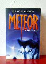 Dan Brown: Meteor