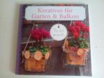 Monika Geissler: Kreatives für Garten & 
