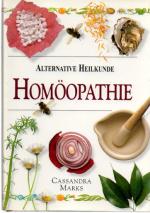 Cassandra Marks: Homöopathie - Alternati Cassandra Marks: Homöopathie - Alternati