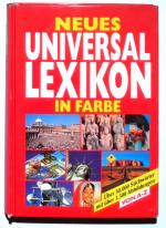 Neues Universallexikon in Farbe