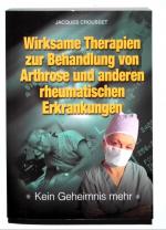 Jacques Crousset: Wirksame Therapien zur