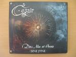 Cesair: Dies, Nox et Omnia - Sine Fine