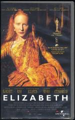 Elizabeth [VHS-Videokassette]