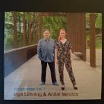 Inga Lühning & André Nendza: Hodgepodge 