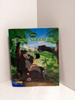 Nelson Mini-Buch - Disney Filmklassiker Nr. 4. Das Dschungelbuch